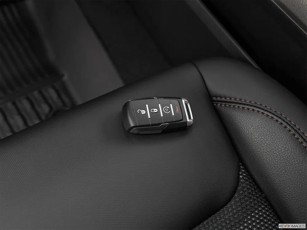 RAM 1500 2019 5.7L Rebel (Double Cab)