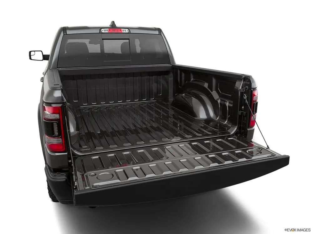 RAM 1500 2019 5.7L Rebel (Double Cab)