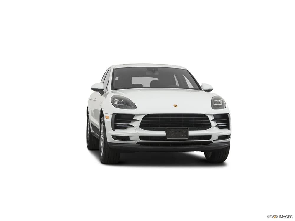 Porsche Macan 2019 Base