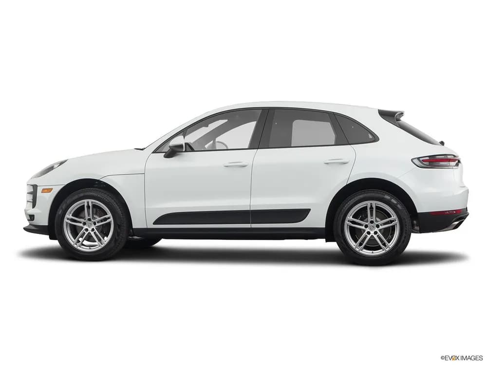 Porsche Macan 2019 Base
