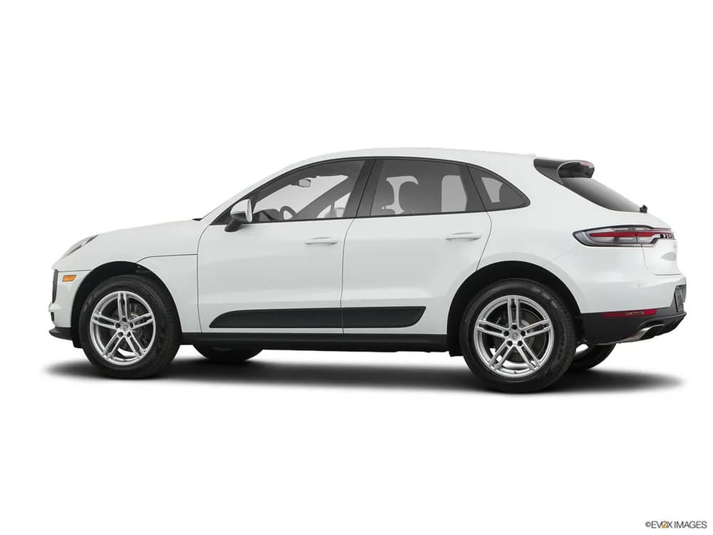 Porsche Macan 2019 Base