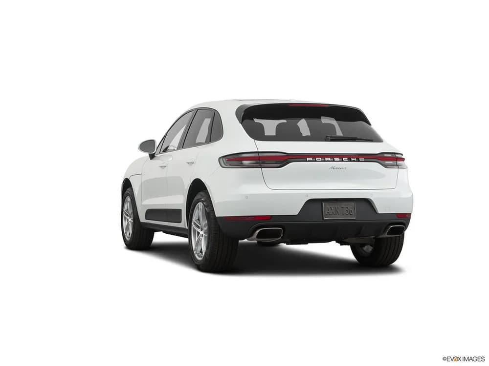 Porsche Macan 2019 Base