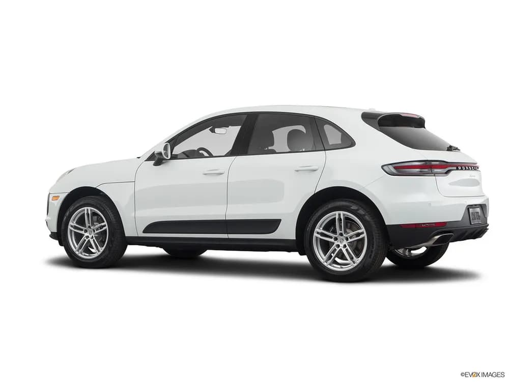Porsche Macan 2019 Base