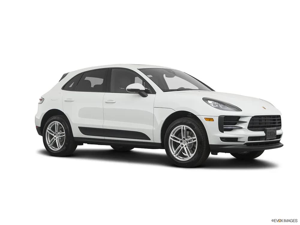 Porsche Macan 2019 Base