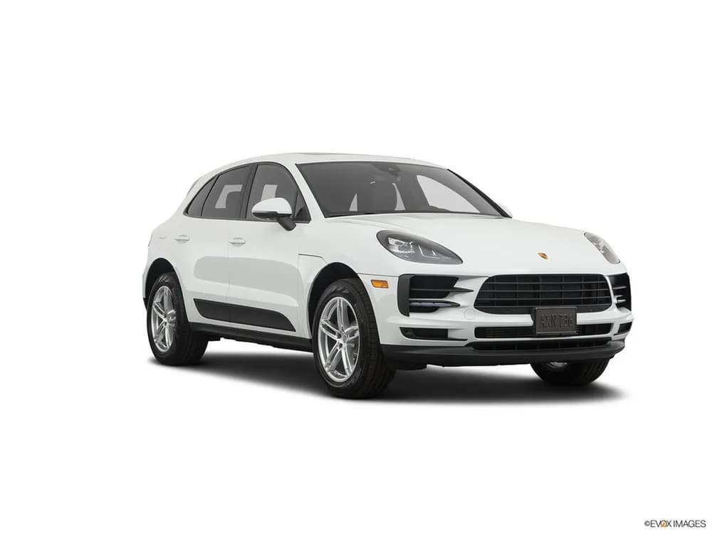 Porsche Macan 2019 Base