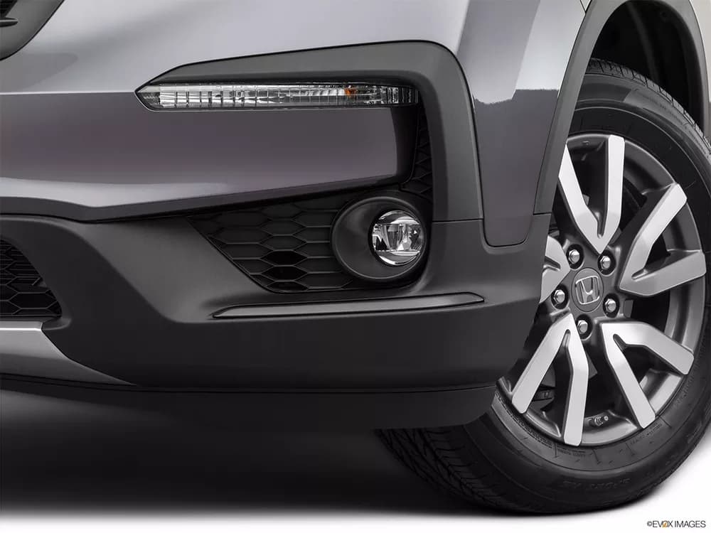 Honda Pilot 2019 3.5 EX-L (AWD)