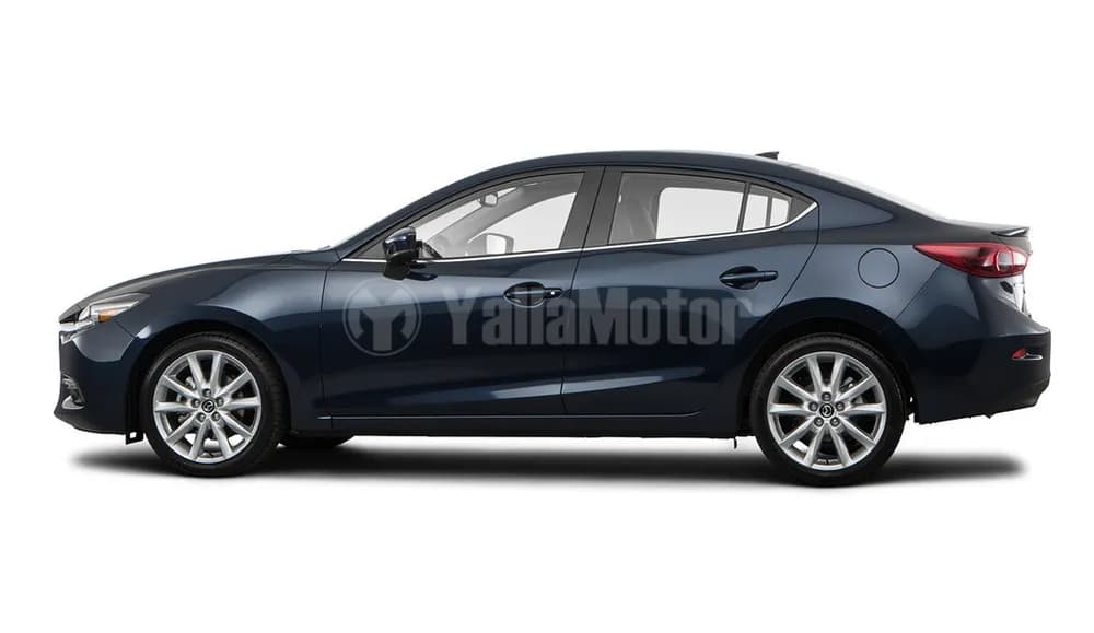 Mazda 3 Sedan 2019 2.0 R