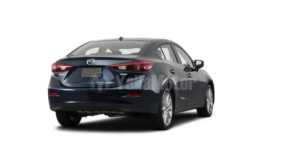 Mazda 3 Sedan 2019 2.0 R