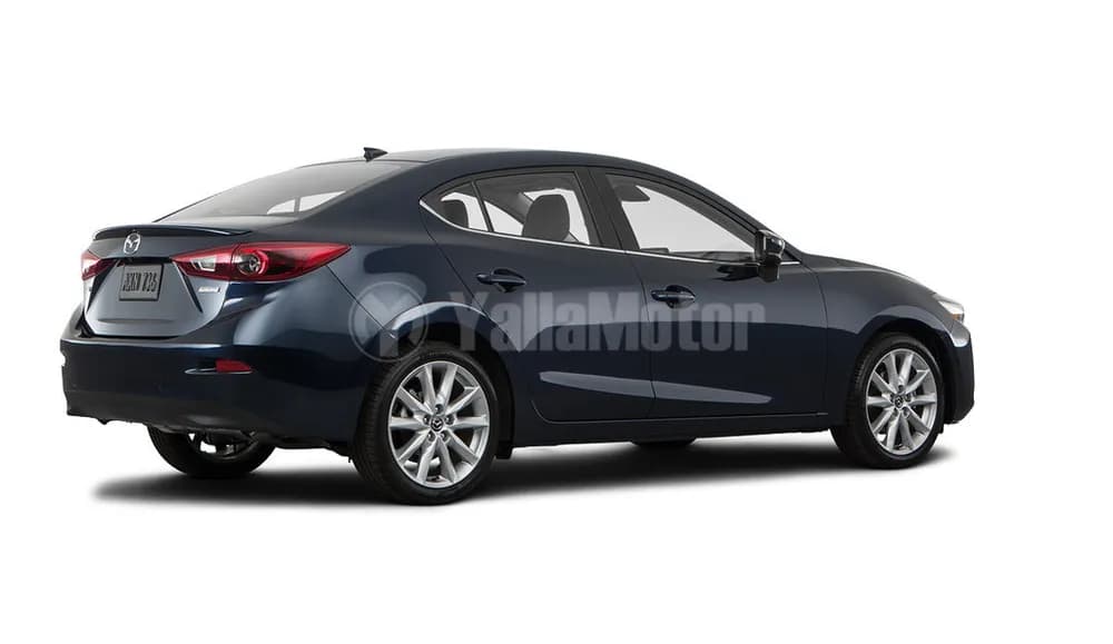 Mazda 3 Sedan 2019 2.0 R