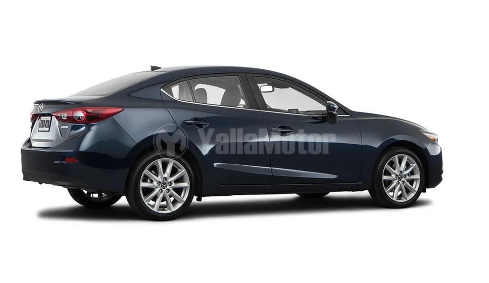 Mazda 3 Sedan 2019 2.0 R