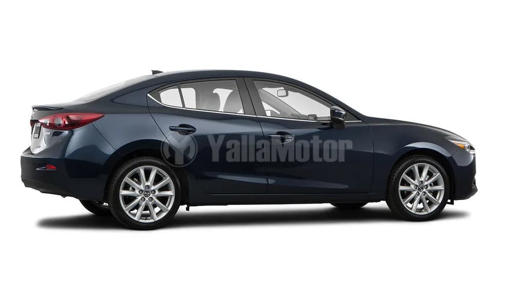 Mazda 3 Sedan 2019 2.0 R