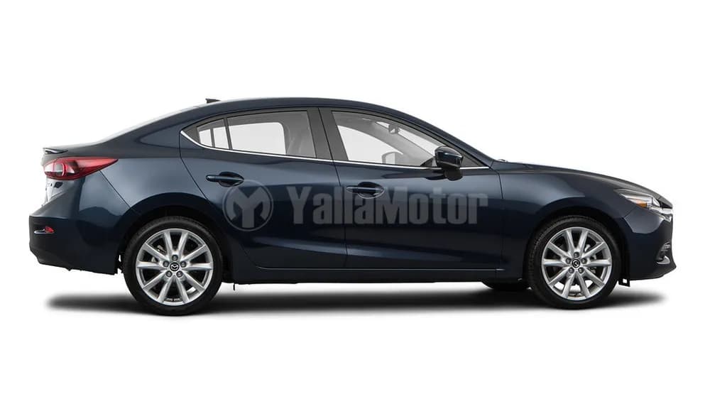 Mazda 3 Sedan 2019 2.0 R