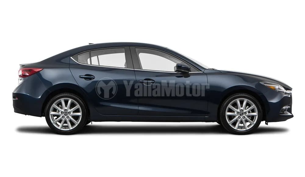Mazda 3 Sedan 2019 2.0 R