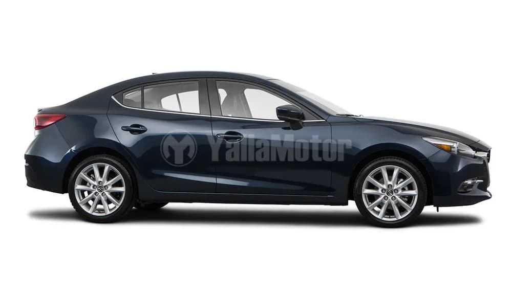 Mazda 3 Sedan 2019 2.0 R