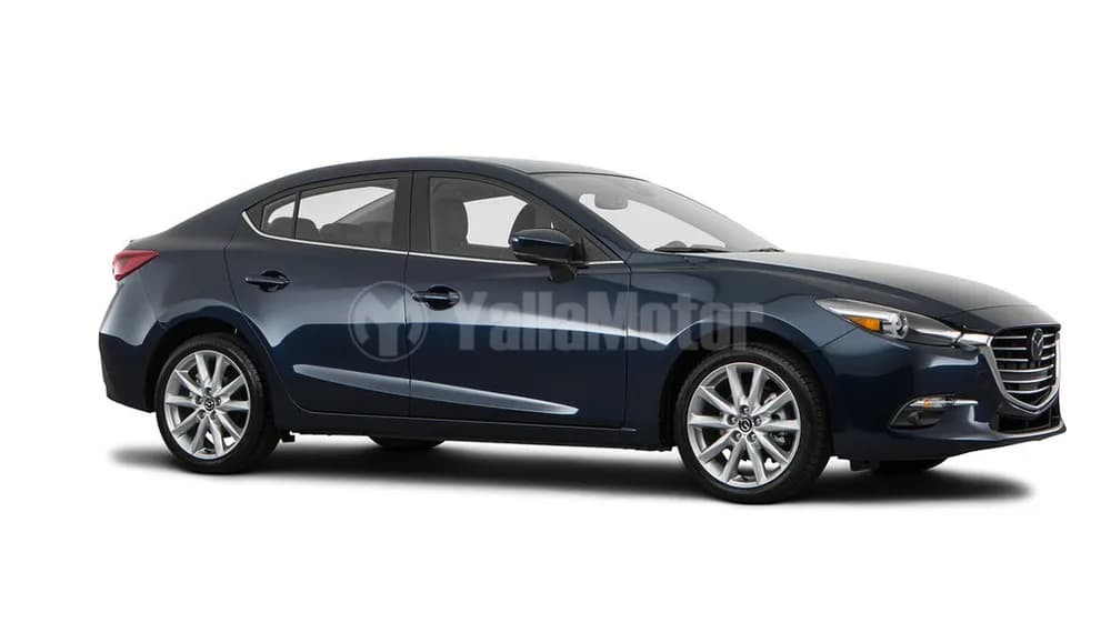 Mazda 3 Sedan 2019 2.0 R