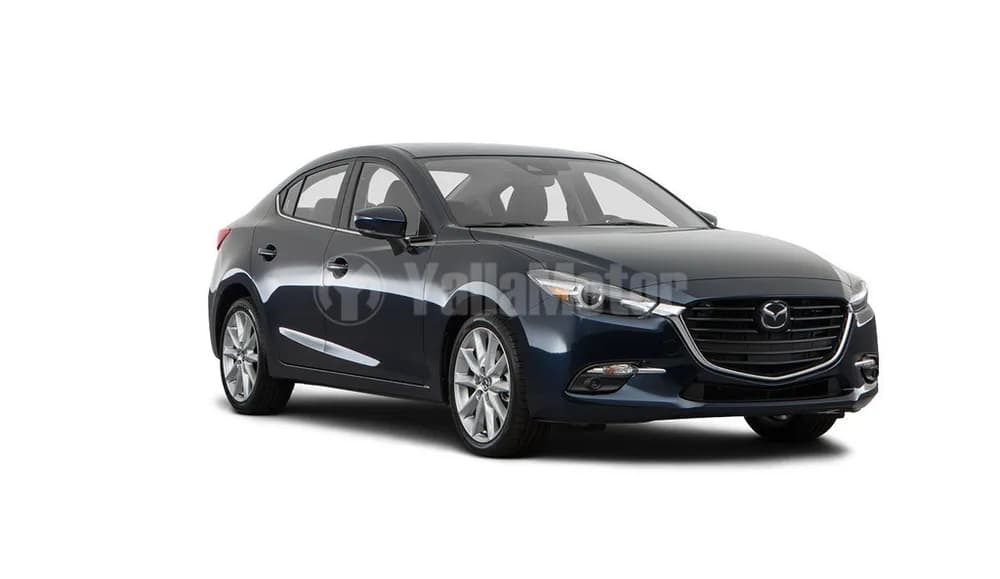 Mazda 3 Sedan 2019 2.0 R