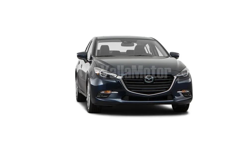 Mazda 3 Sedan 2019 2.0 R