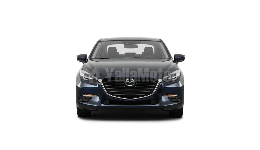 Mazda 3 Sedan 2019 2.0 R