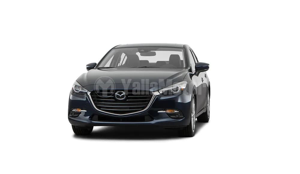 Mazda 3 Sedan 2019 2.0 R
