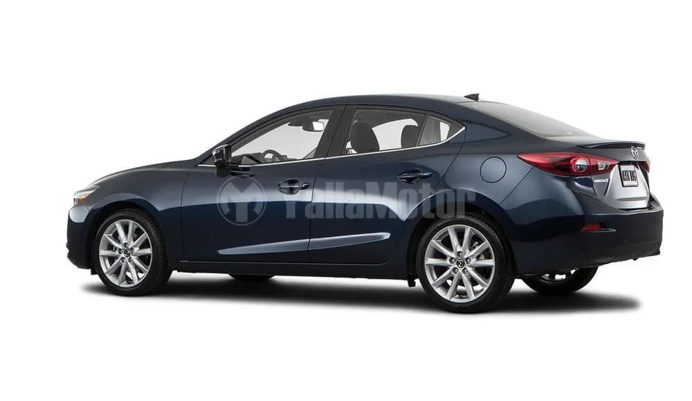 Mazda 3 Sedan 2019 2.0 R