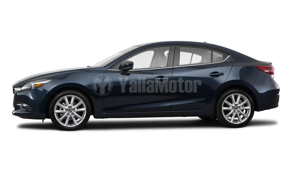 Mazda 3 Sedan 2019 2.0 R