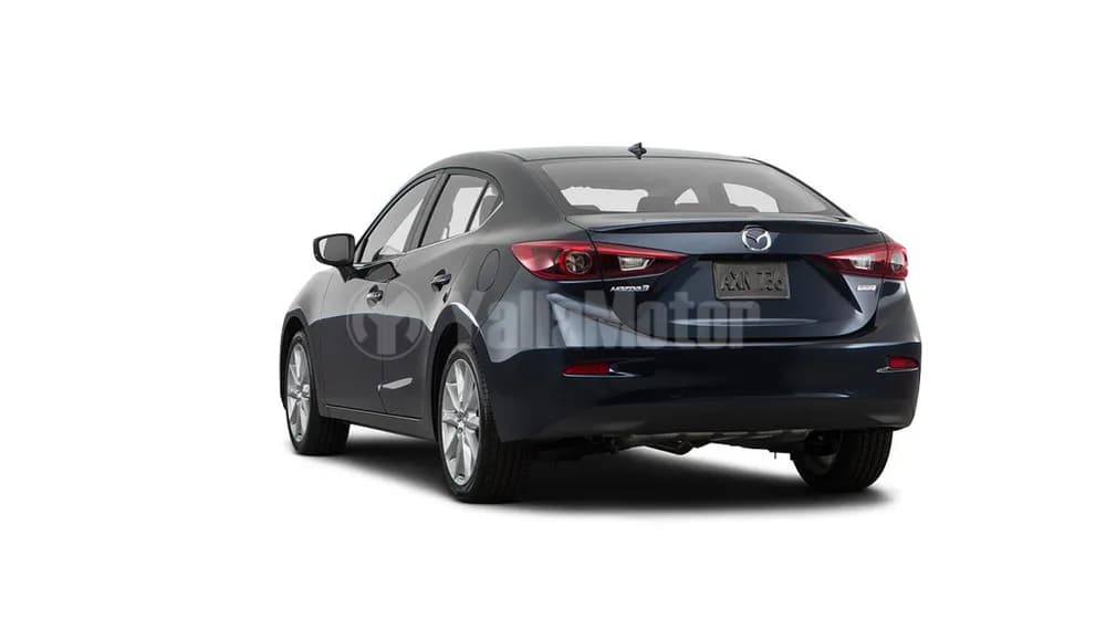 Mazda 3 Sedan 2019 2.0 R