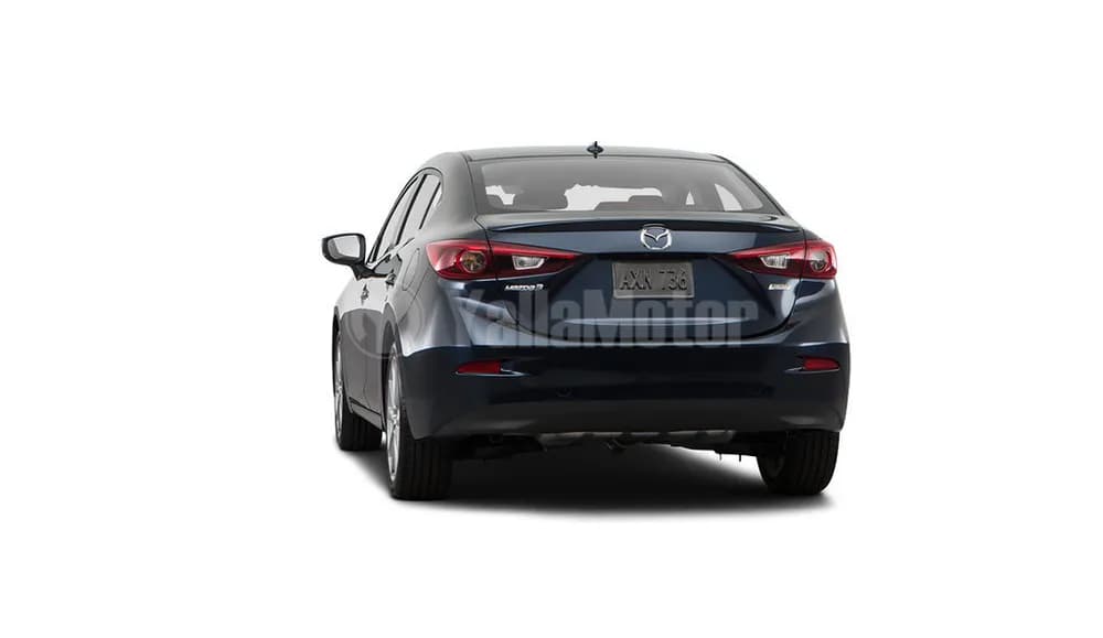 Mazda 3 Sedan 2019 2.0 R