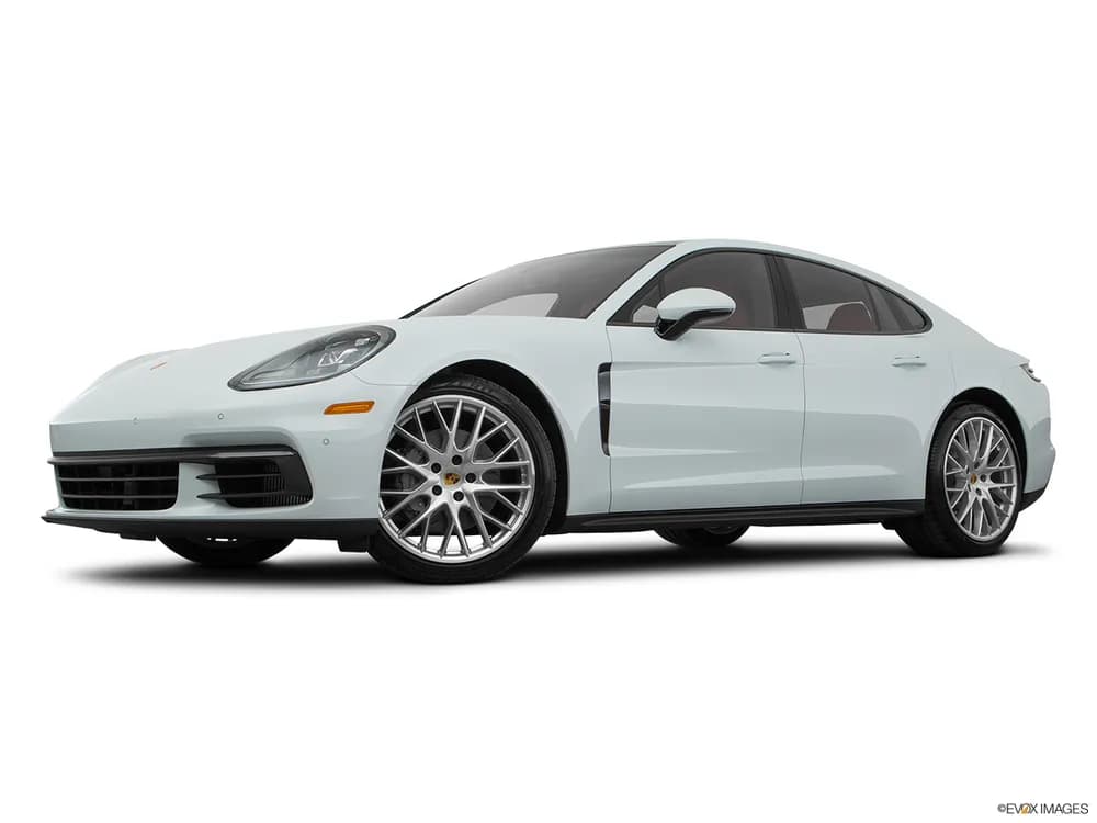 Porsche Panamera 2019 4S