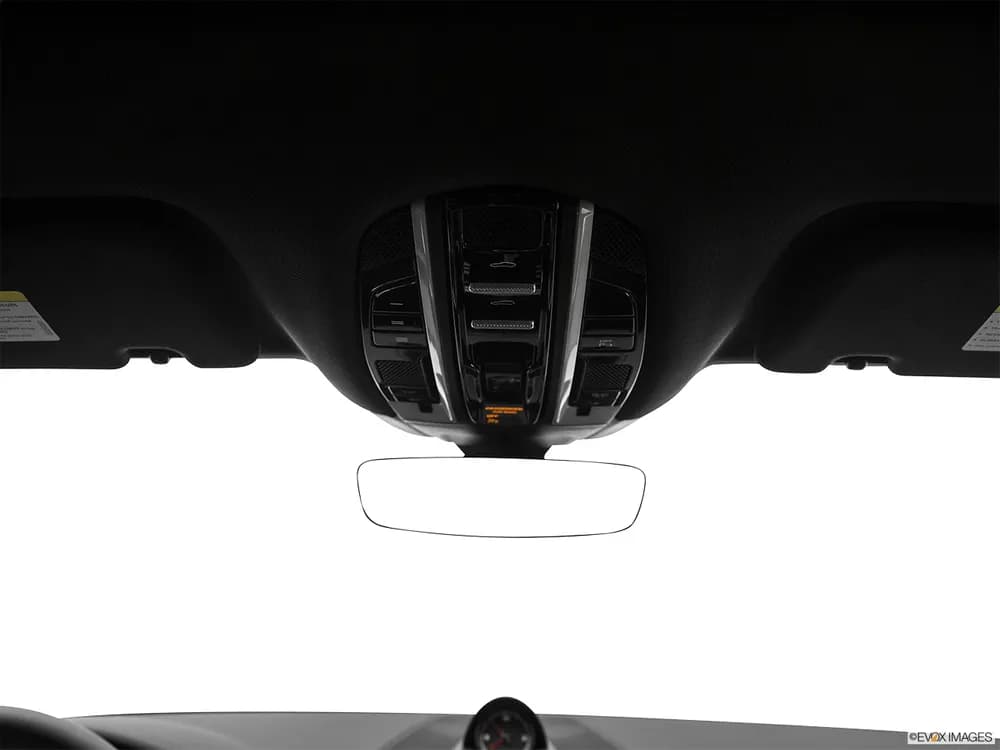 Porsche Panamera 2019 Turbo