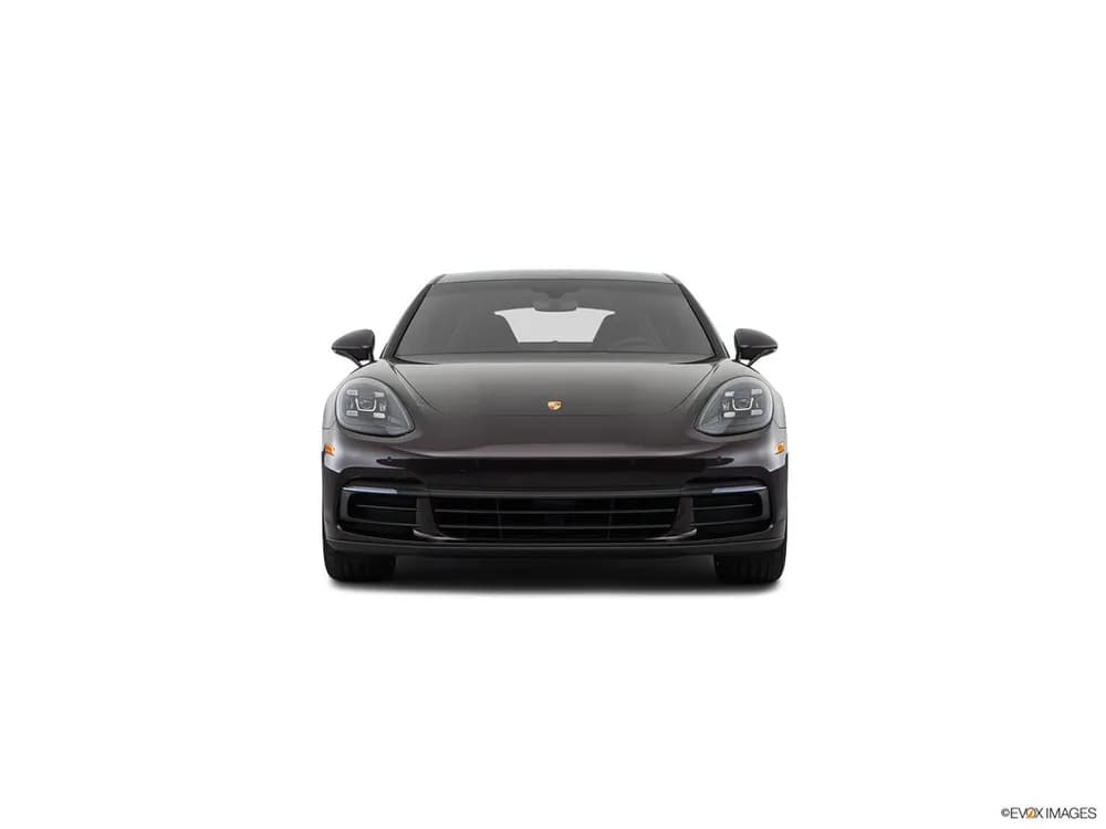 بورش باناميرا 2019 3.0L Base