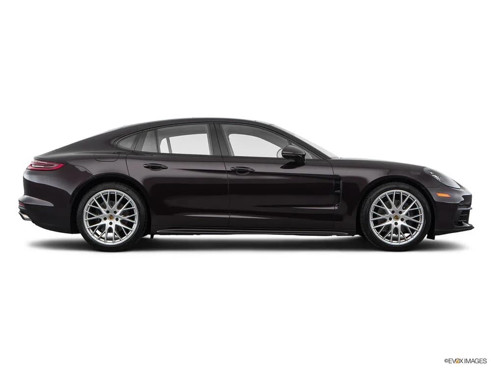 بورش باناميرا 2019 3.0L Base