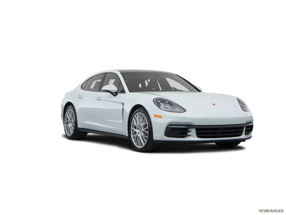 Porsche Panamera 2019 4S Executive