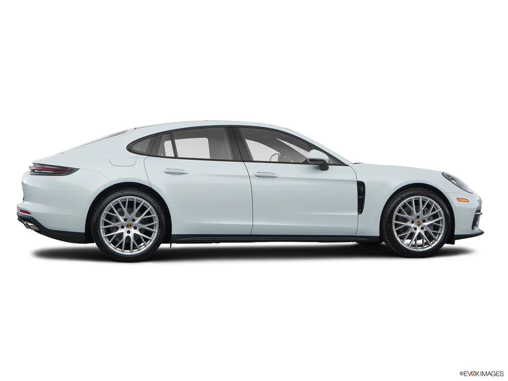 Porsche Panamera 2019 4S Executive