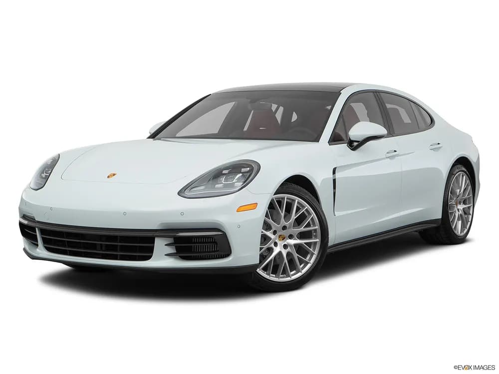Porsche Panamera 2019 4S Executive