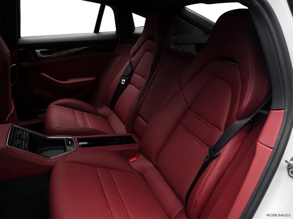 Porsche Panamera 2019 4S Executive
