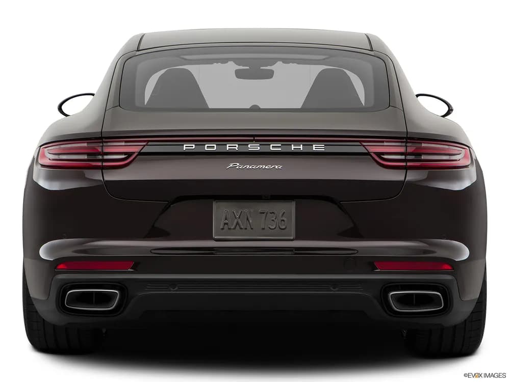 Porsche Panamera 2019 4 E-Hybrid Executive