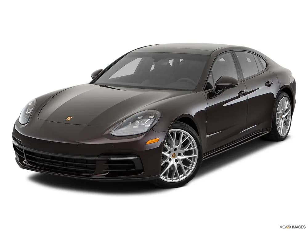Porsche Panamera 2019 4 E-Hybrid Executive