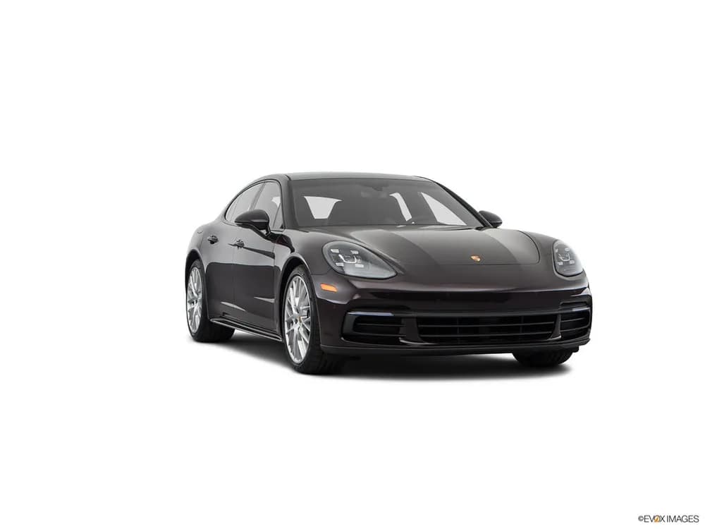 Porsche Panamera 2019 4 E-Hybrid