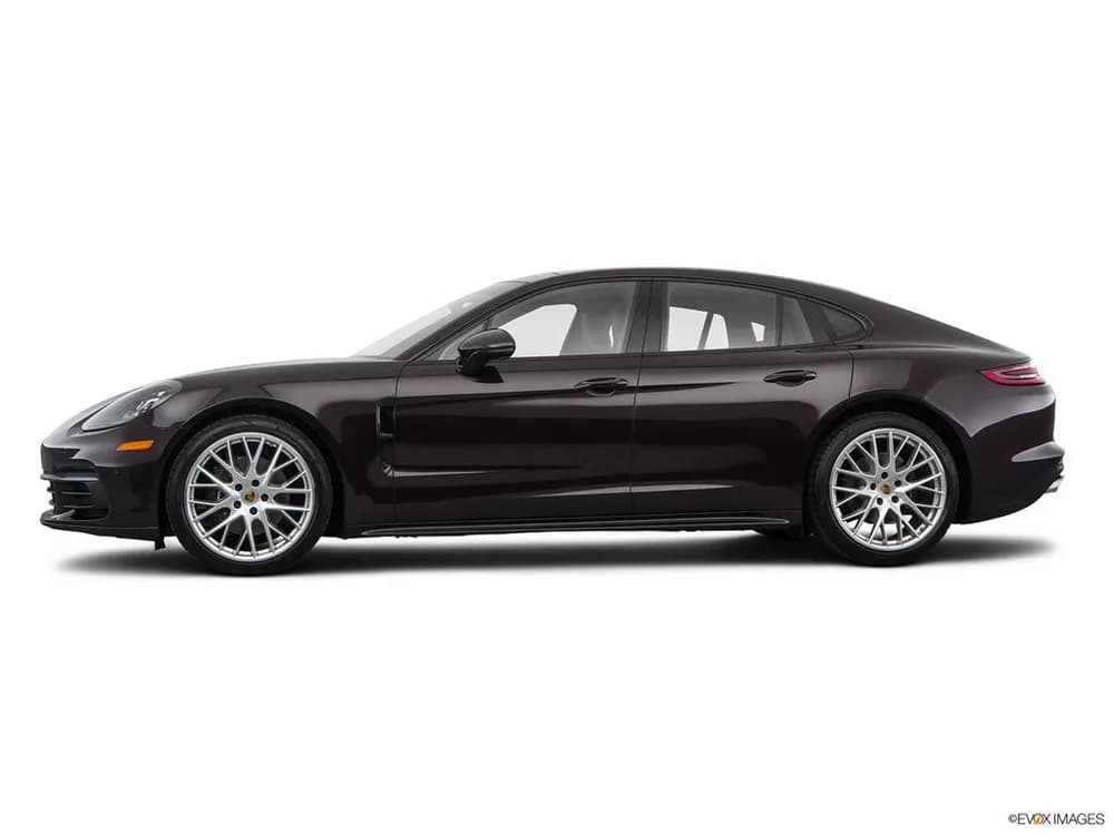 Porsche Panamera 2019 4 E-Hybrid