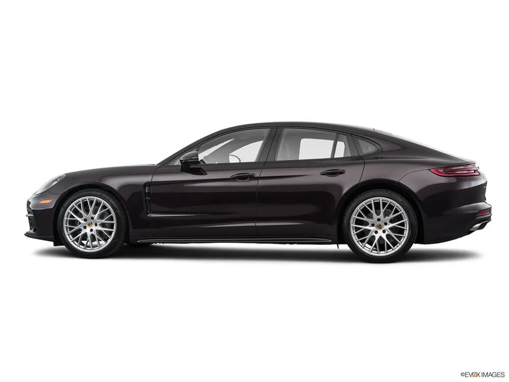 Porsche Panamera 2019 4 E-Hybrid