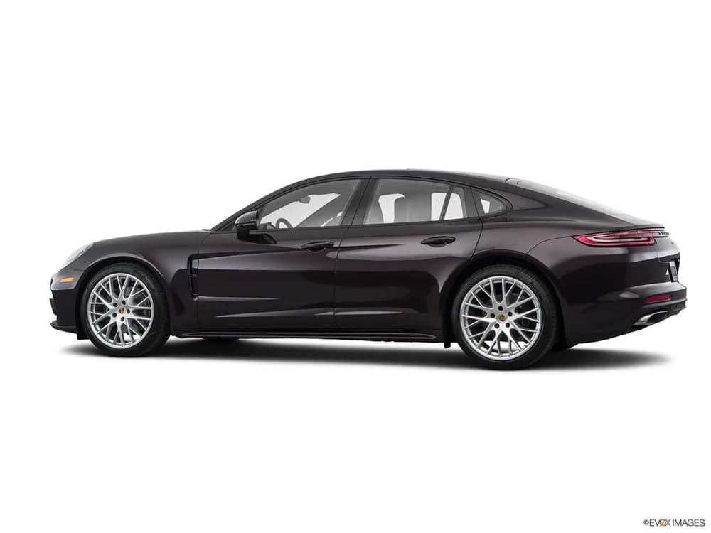 Porsche Panamera 2019 4 E-Hybrid