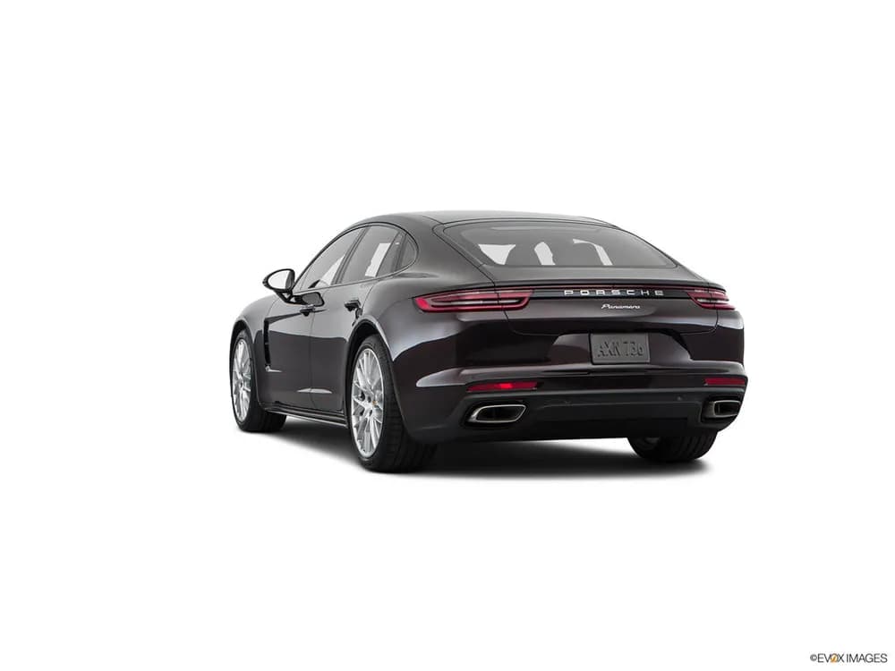 Porsche Panamera 2019 4 E-Hybrid