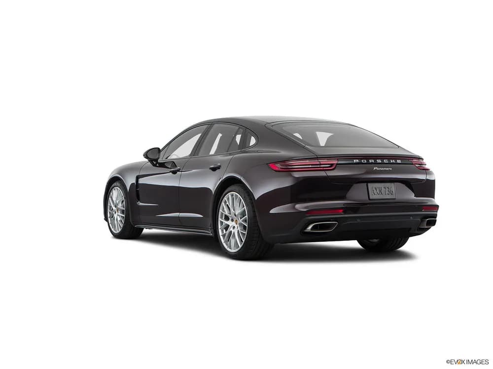 Porsche Panamera 2019 4 E-Hybrid
