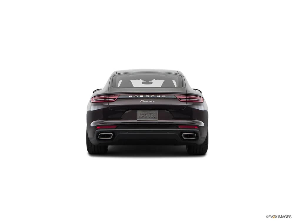 Porsche Panamera 2019 4 E-Hybrid