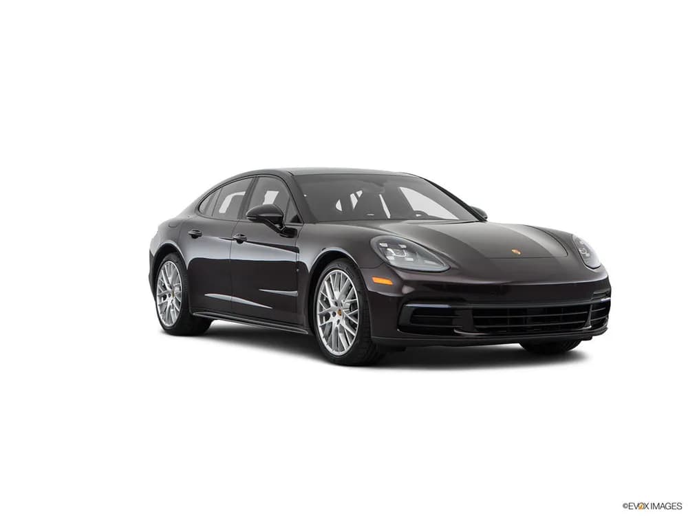 Porsche Panamera 2019 4 E-Hybrid