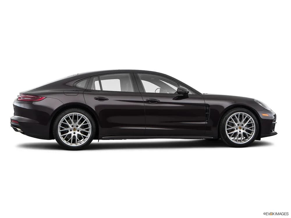 Porsche Panamera 2019 4 E-Hybrid