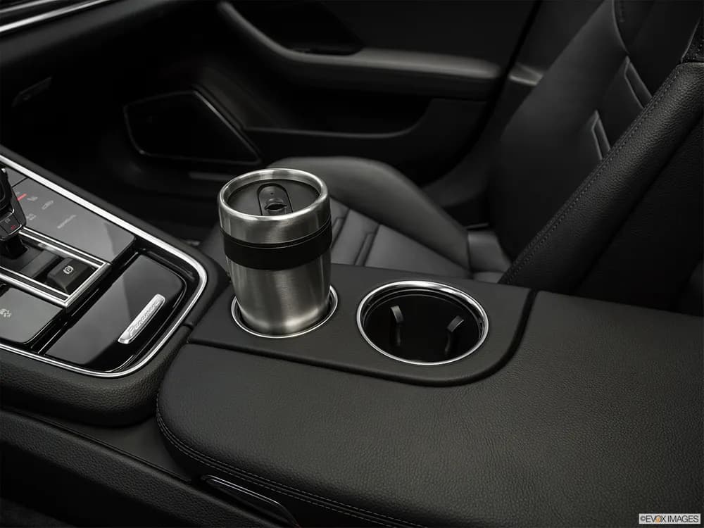 Porsche Panamera 2019 4 E-Hybrid