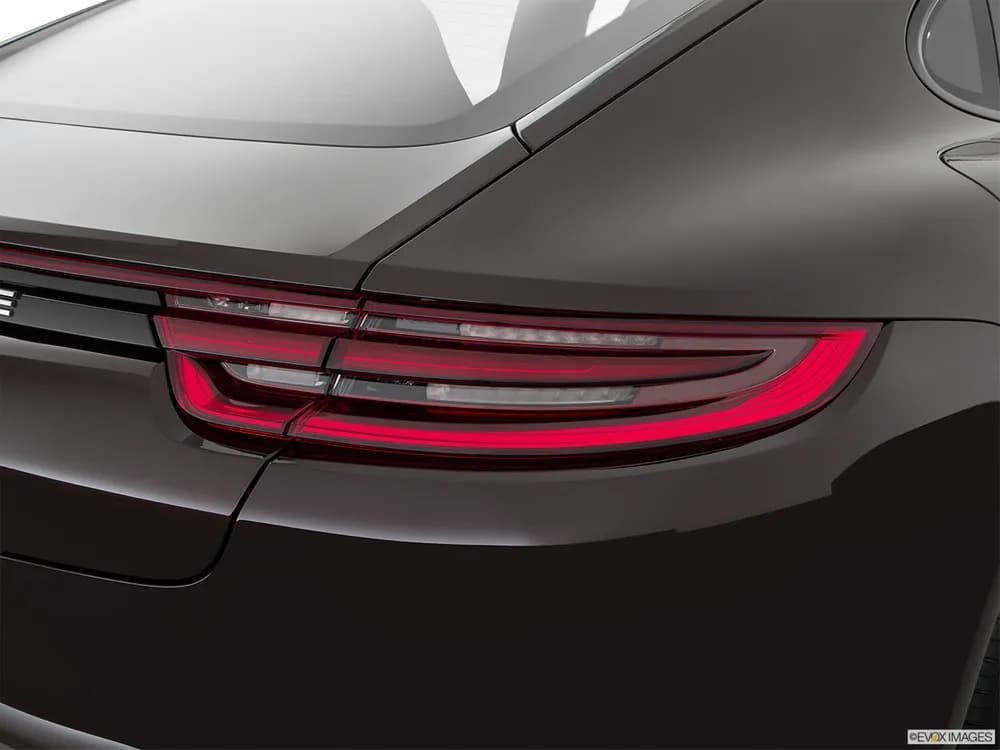 Porsche Panamera 2019 4 E-Hybrid