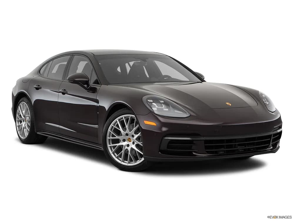 Porsche Panamera 2019 4 E-Hybrid