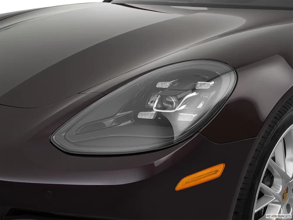 Porsche Panamera 2019 4 E-Hybrid